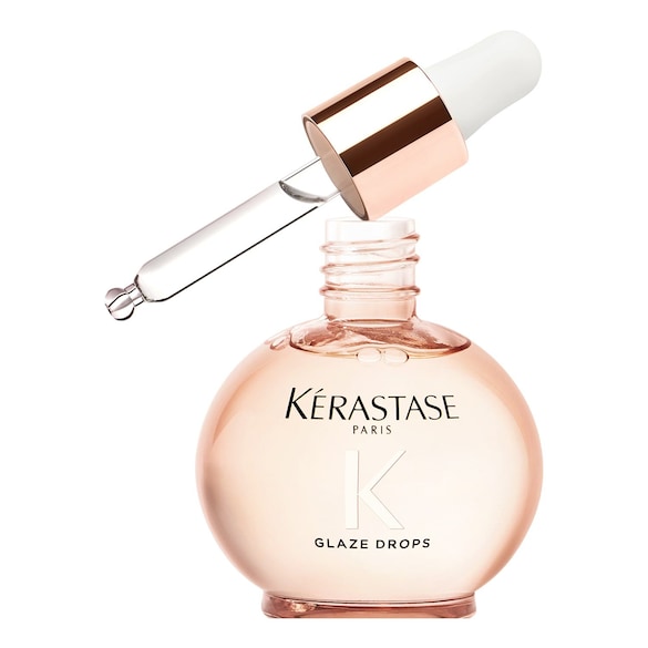 Gloss Absolu Glaze Drops - Olejek nabłyszczający , KÉRASTASE