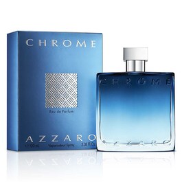 Azzaro Chrome - Woda perfumowana