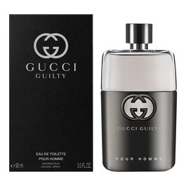 Gucci Guilty pour Homme - Woda Toaletowa