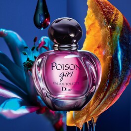 Poison Girl Eau de toilette - Woda toaletowa