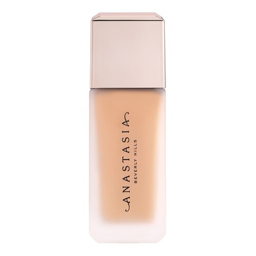 Anastasia Beverly Hills - Impeccable Blurring Second-skin Matte Foundation – Podkład - Impeccable Foundation Shade 16 - Dla Kobiet