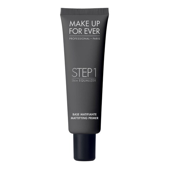Step 1 - Baza pod podkład, MAKE UP FOR EVER