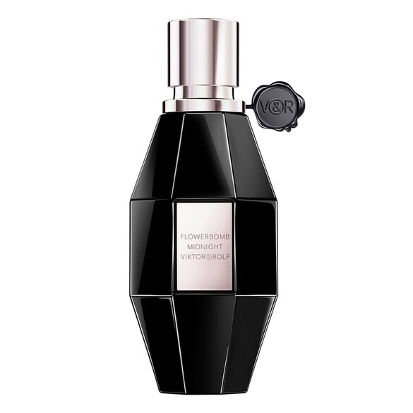 Flowerbomb Midnight - Woda perfumowana, VIKTOR & ROLF