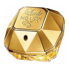 Lady Million - Woda Perfumowana, PACO RABANNE