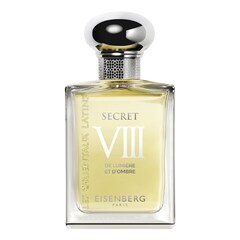 Secret VIII De Lumière et d'Ombre - Woda Perfumowana, EISENBERG