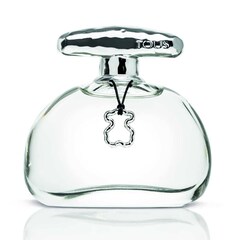 Touch Luminous Gold - Woda toaletowa, PERFUMES TOUS