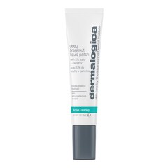 Deep Breakout Liquid Patch – Kuracja na niedoskonałości, DERMALOGICA