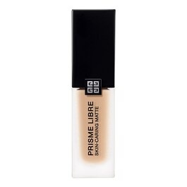 givenchy - Prisme Libre Skin Caring Matte - Matujący Podkład Pielęgnacyjny - Prisme Libre Liquid Foundation 2-n160 - Dla Kobiet