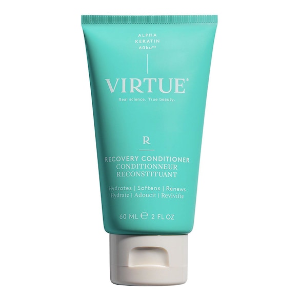 Recovery Conditioner - Odżywka w formacie podróżnym, VIRTUE