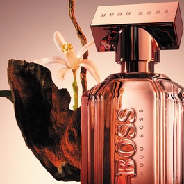 The Scent Le Parfum For Her – Woda perfumowana dla kobiet