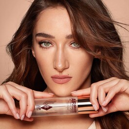 Airbrush Flawless Finish Setting Spray - Spray utrwalający makijaż