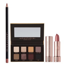 Trio Mini Soft Glam Deluxe