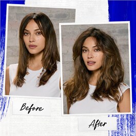 Thickening - Dryspun Texture Spray