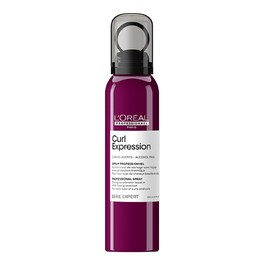 Curl Expression spray suszenie