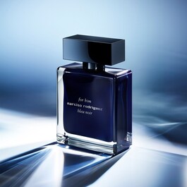 For Him Bleu Noir - piżmowo-korzenna woda toaletowa