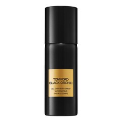 Black Orchid - Spray do ciała, TOM FORD