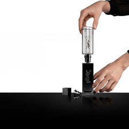 MYSLF - Woda perfumowana dla mężczyzn