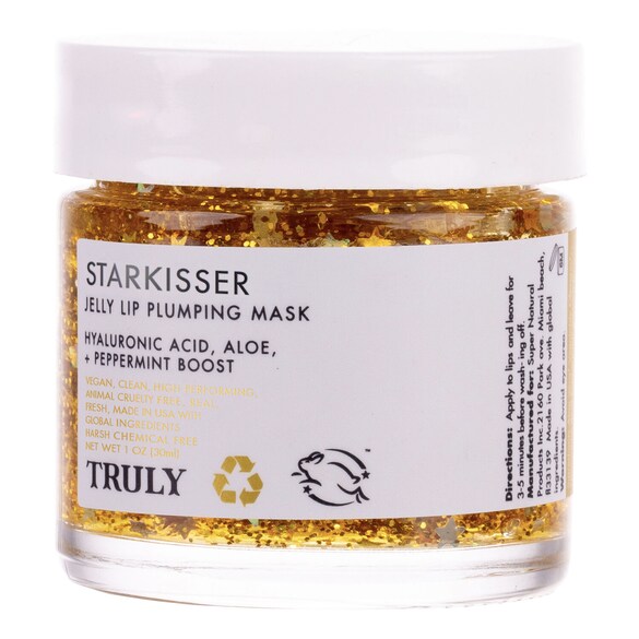 Star Kisser - Maska do ust , TRULY