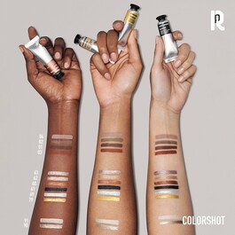 Colorshot - Cień do powiek w kremie