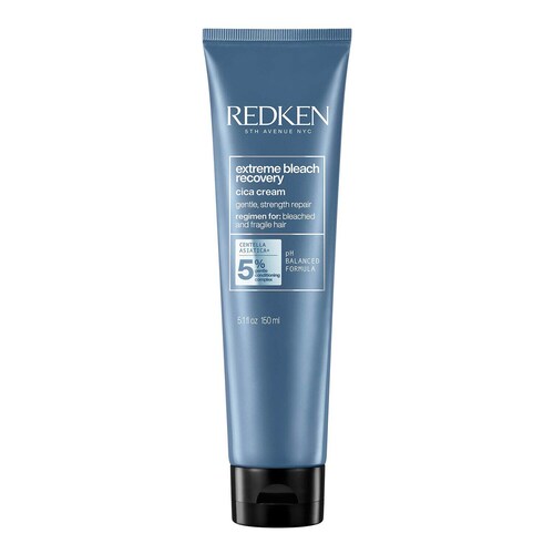 Redken - Extreme Bleach Cica - Extreme Bleach Cica-cream Leavein 150ml - Dla Kobiet