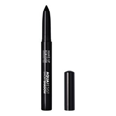 Aqua Resist Smoky Shadow - Cień do powiek, MAKE UP FOR EVER