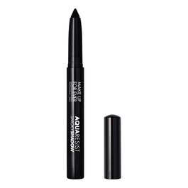 Make Up For Ever - Aqua Resist Smoky Shadow - Cień Do Powiek - Make Up Fo Smokey Shadow Eyes 1 - Dla Kobiet