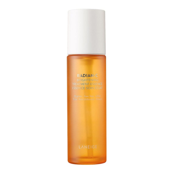 Radian-C Brightening Treatment Essence - Esencja pielęgnacyjna, LANEIGE
