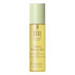 Vitamin Wakeup Mist - Tonik napinający, PIXI