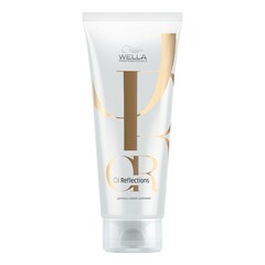 Oil Reflections – Odżywka nadająca połysk, WELLA PROFESSIONALS