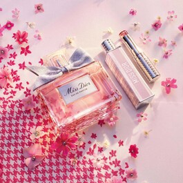 Miss Dior Eau de Parfum Mini Miss  - Perfumy w sztyfcie bez zawartości alkoholu 
