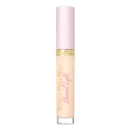Too Faced - Born This Way Ethereal Light Concealer - Korektor Pod Oczy - Born This Way Light Concealer Milkshake - Dla Kobiet
