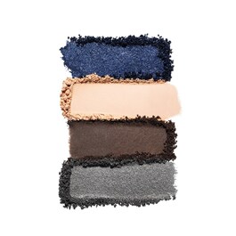 Pure Color Envy Luxe EyeShadow Quad - Cienie do powiek