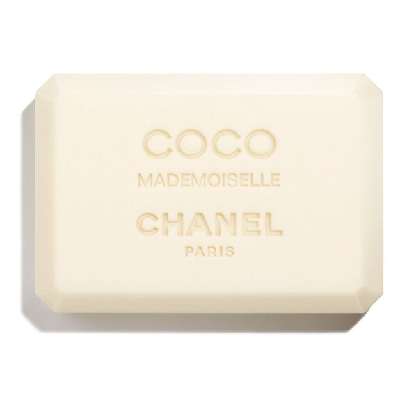 COCO MADEMOISELLE - Kostka Mydła, CHANEL