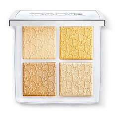 Dior Backstage Glow Face Palette - Paleta do makijażu - róż i rozświetlacz, DIOR BACKSTAGE