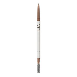 Ilia - In Full Micro-tip - Kredka Do Brwi - In Full Micro-tip Brow Pencil Blonde - Dla Kobiet