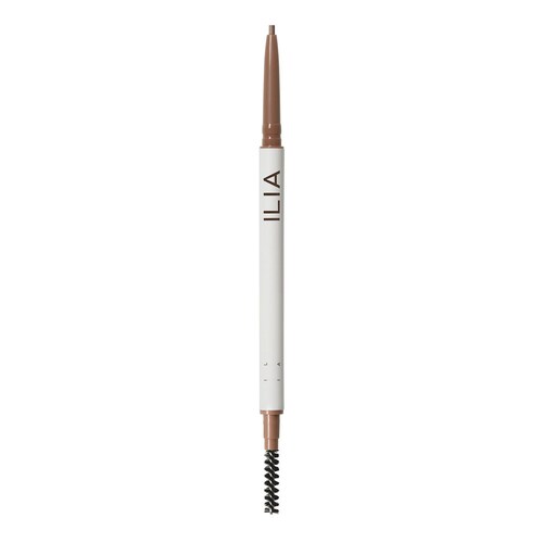 Ilia - In Full Micro-tip - Kredka Do Brwi - In Full Micro-tip Brow Pencil Blonde - Dla Kobiet