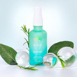 Spray Nettoyant Energizing – Spray oczyszczający do rąk