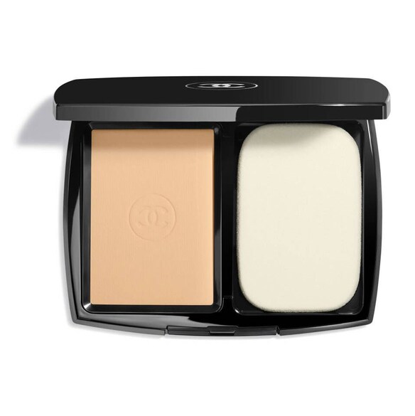LE TEINT ULTRA - Ultratrwały podkład w kompakcie z SPF 15, CHANEL