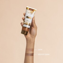 Body Blur - Body Blur makeup do ciała