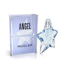 Angel - Woda perfumowana, format podróżny, refill
