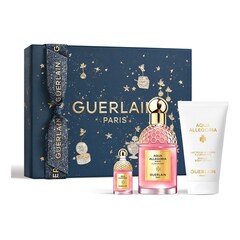 Zestaw Aqua Allegoria Florabloom - Zestaw Eau de Parfum, GUERLAIN