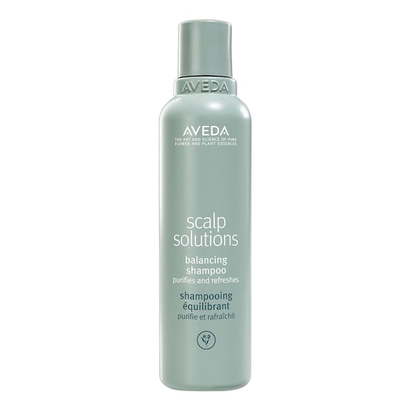 Scalp Solutions Balancing Shampoo - Szampon przywracający równowagę, AVEDA