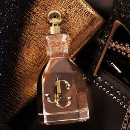 I Want Choo - Woda Perfumowana