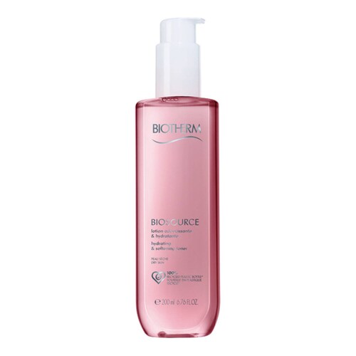 Biotherm - Biosource Tonik - Tonik Do Twarzy - 200 Ml - Dla Kobiet