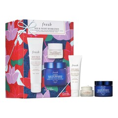 Day & Night Skincare Set - Zestaw pielęgnacyjny na dzień i na noc, FRESH