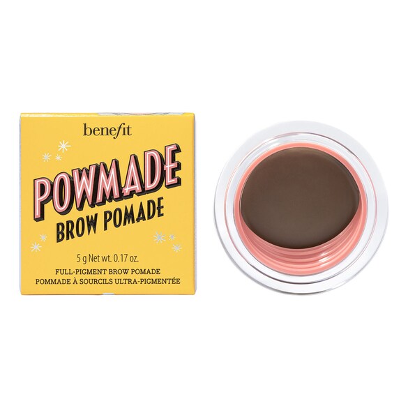 POWmade - kremowa pomada do brwi o pełnej pigmentacji, BENEFIT COSMETICS
