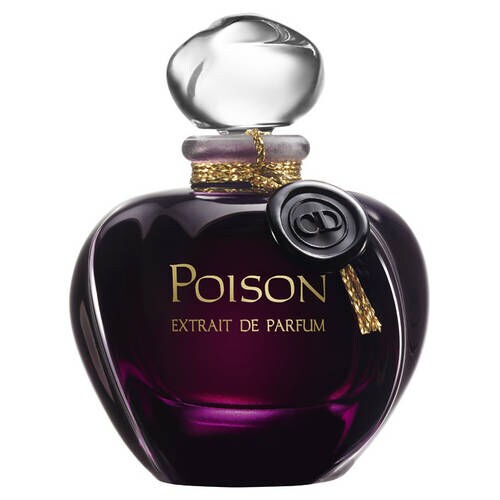 Poison Ekstrakt perfum i DIOR SEPHORA