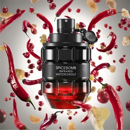Spicebomb Infrared – Woda toaletowa