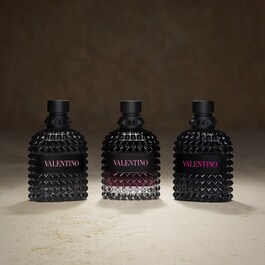 Born in Roma Extra-Dose Uomo - Woda perfumowana