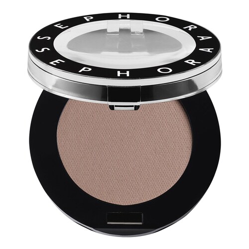 Sephora Collection - Colorful Cień Do Powiek - Efekt Matowy - Colorful Mono-24 Mat 209 Mocha Latte - Dla Kobiet